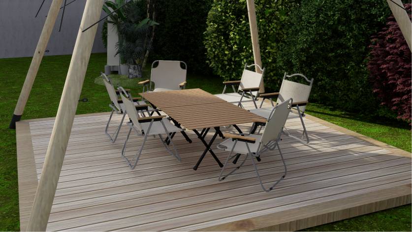 茂港区帐篷生产厂家：以匠心筑牢户外装备的品质根基